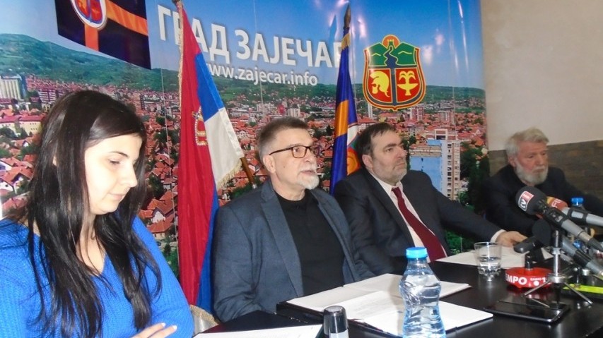 Потписан је уговор о са- оснивању Међународне филозофске школе ФЕЛИКС РОМУЛИАНА