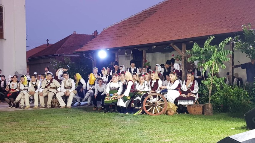 Одржан 36. Вражогрначки точак -Традиција дуга 36 година 