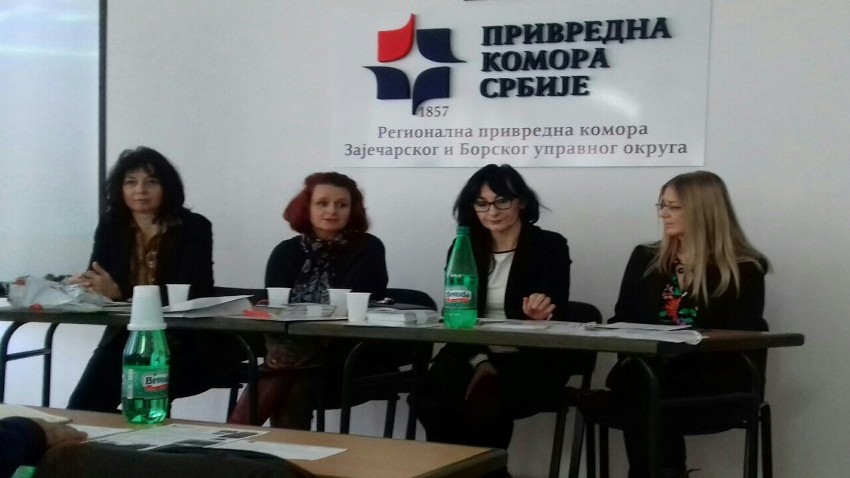 Зимска школа за пољопривреднике - Станковић: Наши пољопривредници морају да знају колико је знање важно али и његова примена  у пољопривредној пракси!