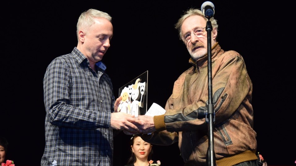 Завршен 10. Међународни позоришни фестивал за децу -Најбоља представа  ,,Легенда о месечевој принцези”  