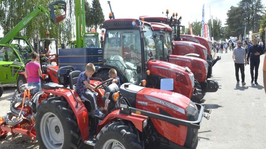 Град Зајечар и ове године организује одлазак на Сајам пољопривреде 