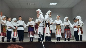 „Михољски сусрети села“ у Лубници 