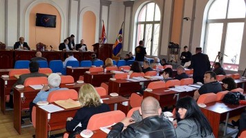 Занков: Демократија се вратила у Скупштину града