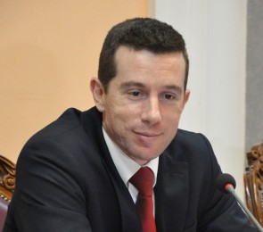 Стефан Занков
